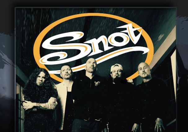 Snot, Finding Ghost, So Called Saints