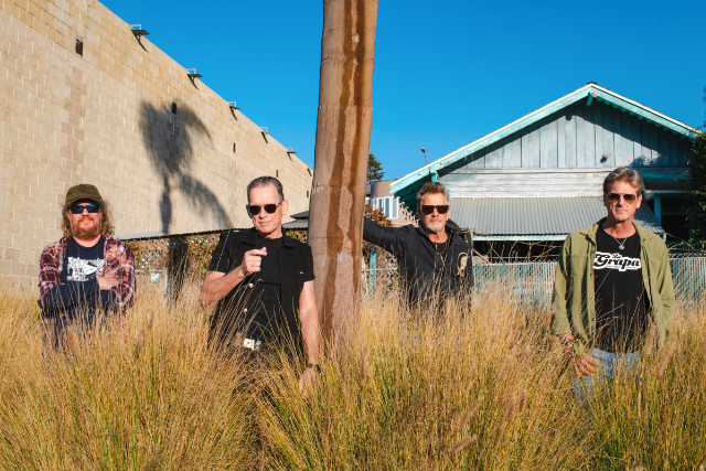 Presale codes for tommy castro and the painkillers: members use these when buying pre-sale tickets