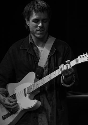 Charlie Ballantine Quartet