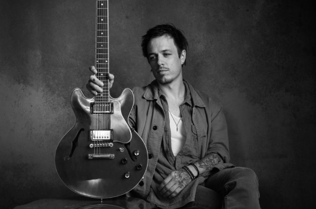 Charlie Ballantine Quartet