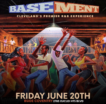 Basement: R&B Experience