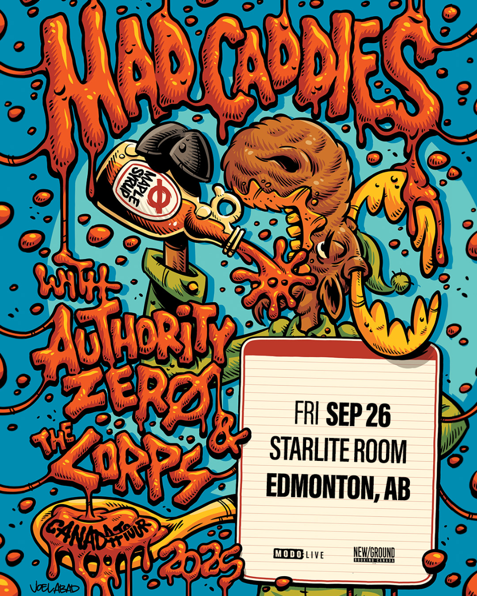 MAD CADDIES - just one more #fullalbum - YouTube