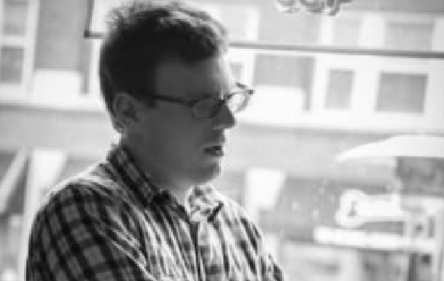 Zach Lapidus Trio