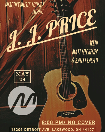 J.J. Price, Matt Michener, Bailey Laszlo