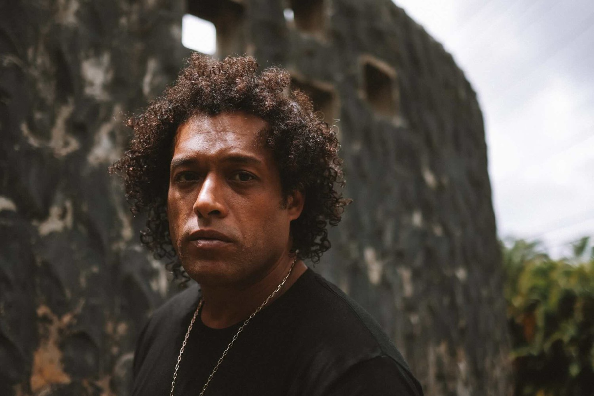Makaya McCraven