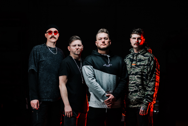 ATTACK ATTACK! - One Hit Wonder Tour w/ Savage Hands, Versus Me & Fossil Creek Image
