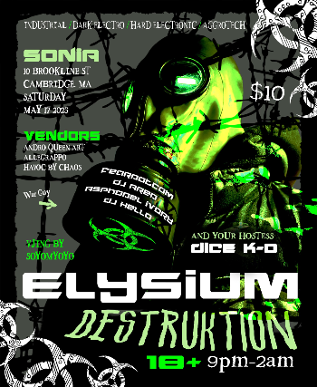 Elysium