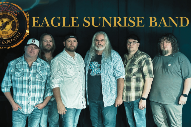 Eagle Sunrise: The Eagles Tribute Experience