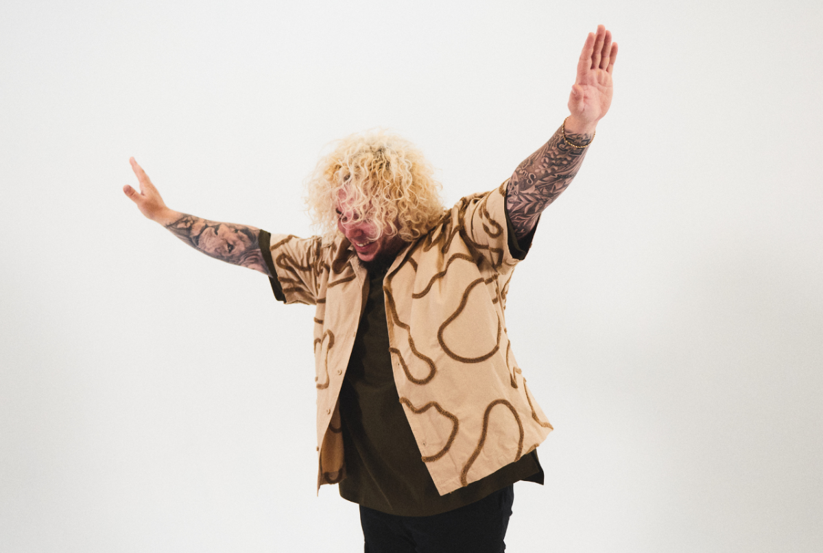 Michael Minelli – With Love Tour - 21 - event-img