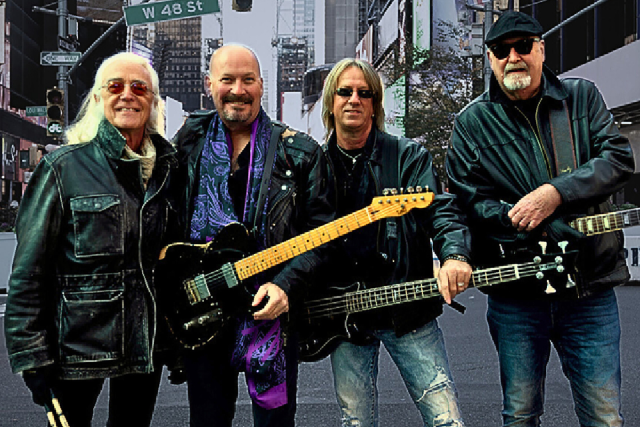 Foghat