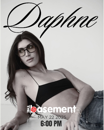 Daphne
