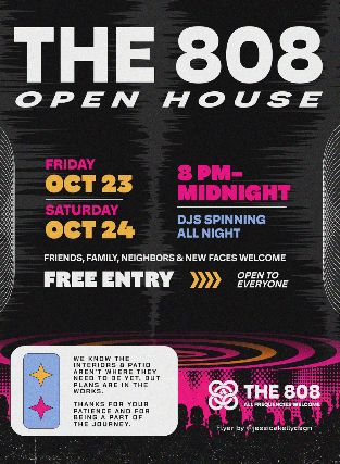 Open House
