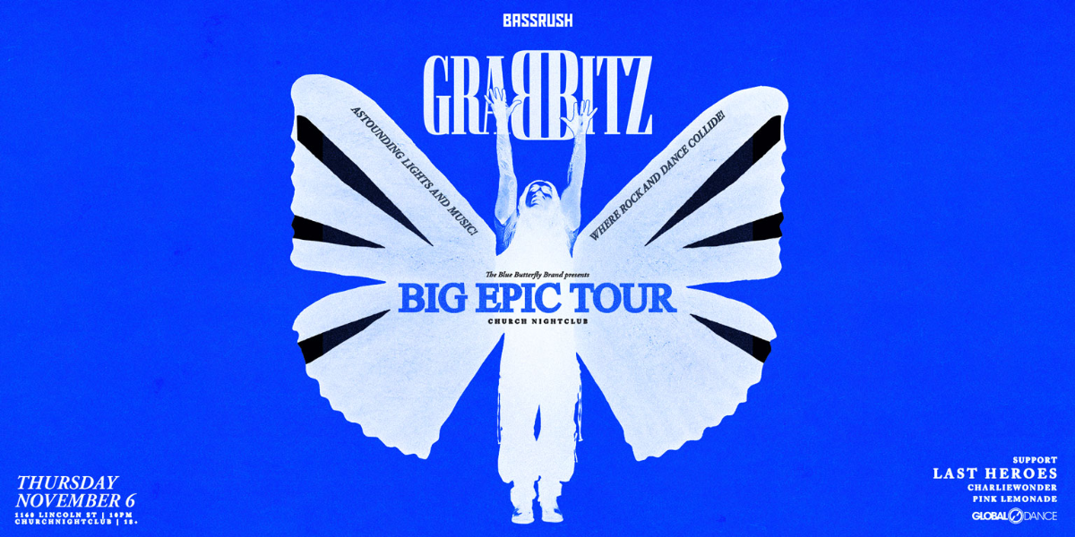 Badlands Thursdays: Grabbitz