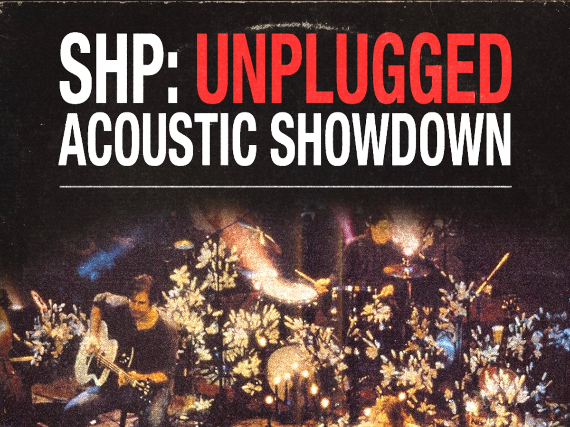SHP's Unplugged: K!P, Petty Human Emotions & More