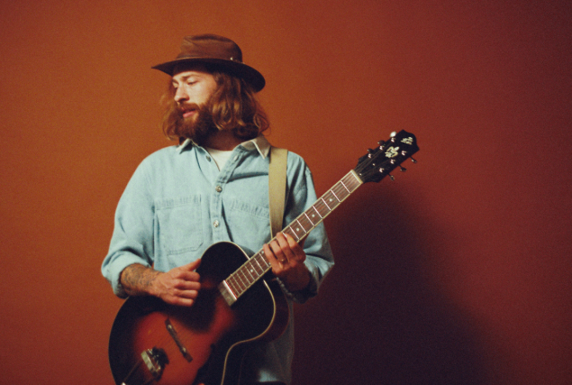 Sam Burchfield
