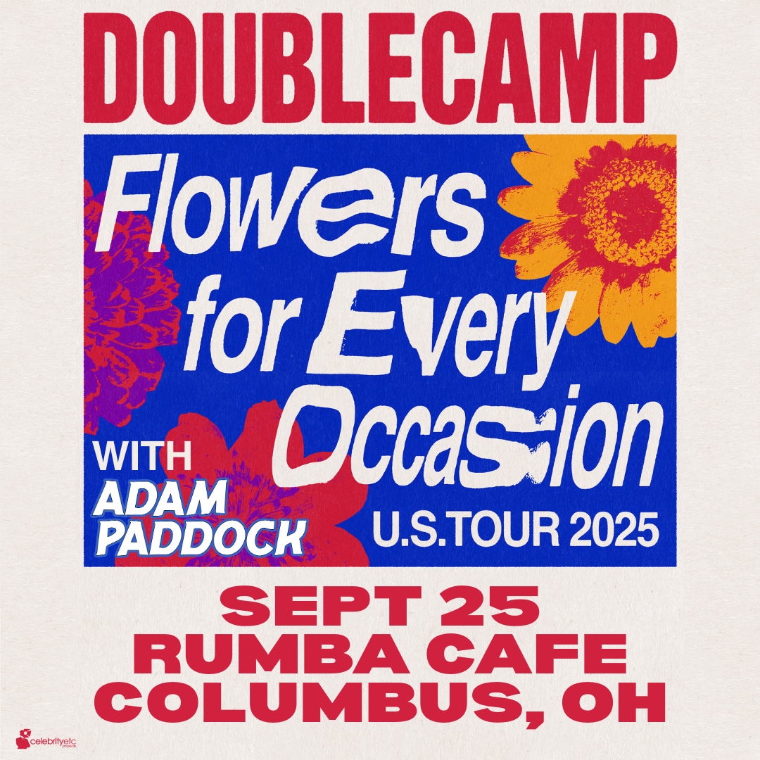 DOUBLECAMP