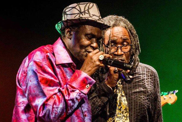 Wailing Souls