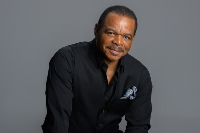 Nicolas Bearde – "Jarreau and Beyond"