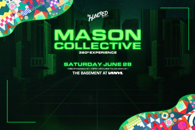Mason Collective