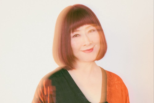 Akiko Yano Trio