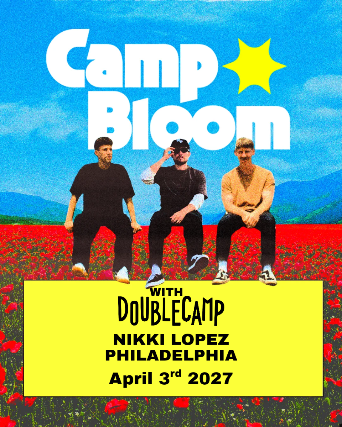 Camp Bloom