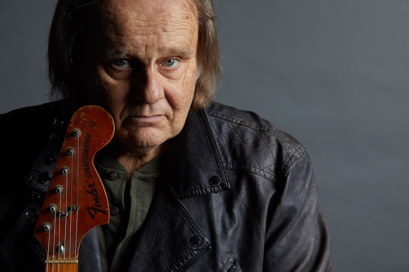 Walter Trout (Early)
