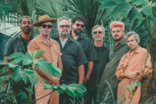 Charlie Halloran & the Tropicales