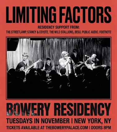 Factors Fest Week 1