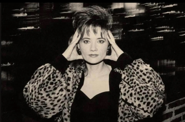 Kate Fagan / Clickbait / Beastii / DJ Modern Girl