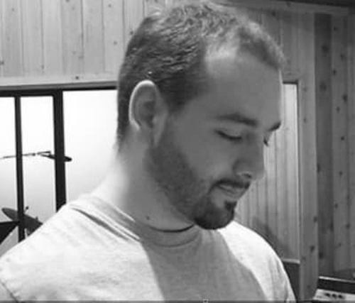 Jesse Green Trio