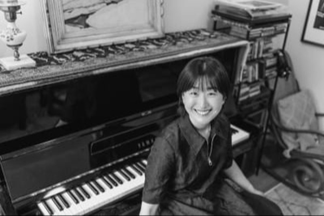 JinJoo Yoo Trio