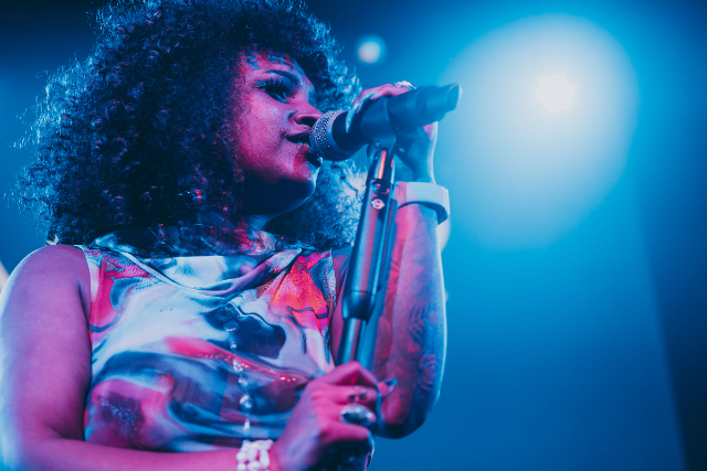 GIVE FOR VIV: Support Viveca Hawkins' Healing Journey