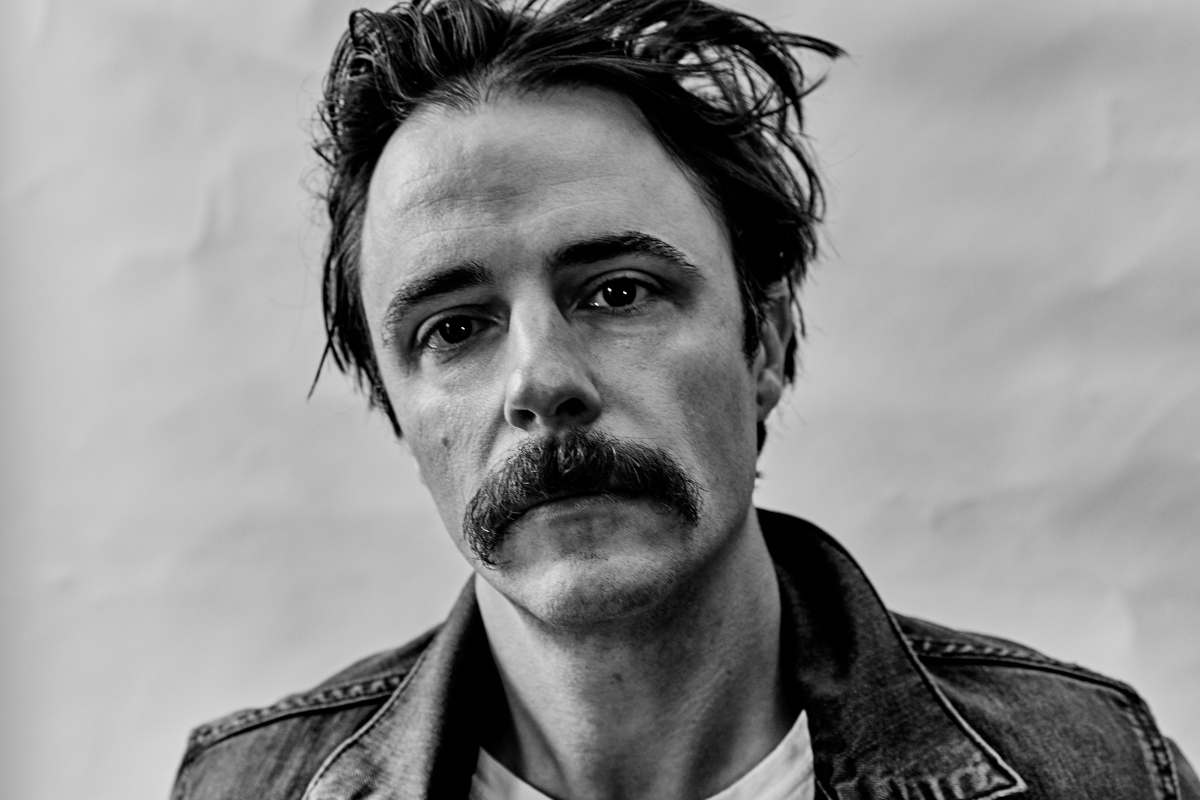 The Bones of J.R. Jones, Lonesome Shack