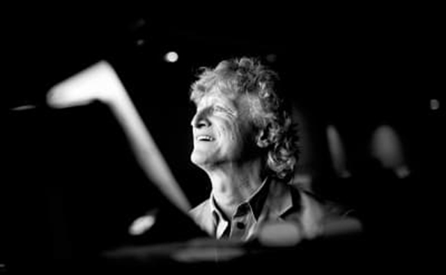 David Kikoski Trio