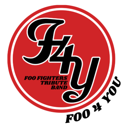 FOO 4 You - Foo Fighters Tribute