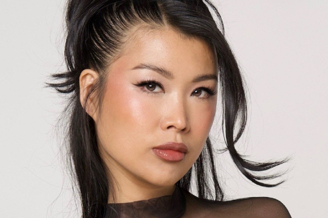 Jiaoying Summers