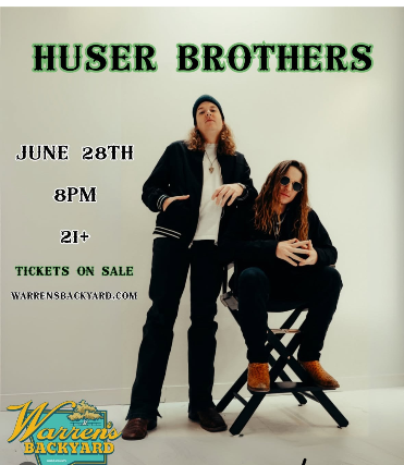 Huser Brothers