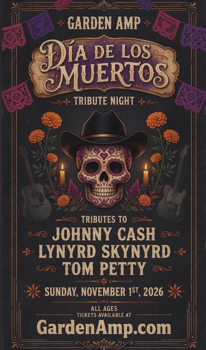 Johnny Cash, Lynyrd Skynyrd, Tom Petty Tributes and More