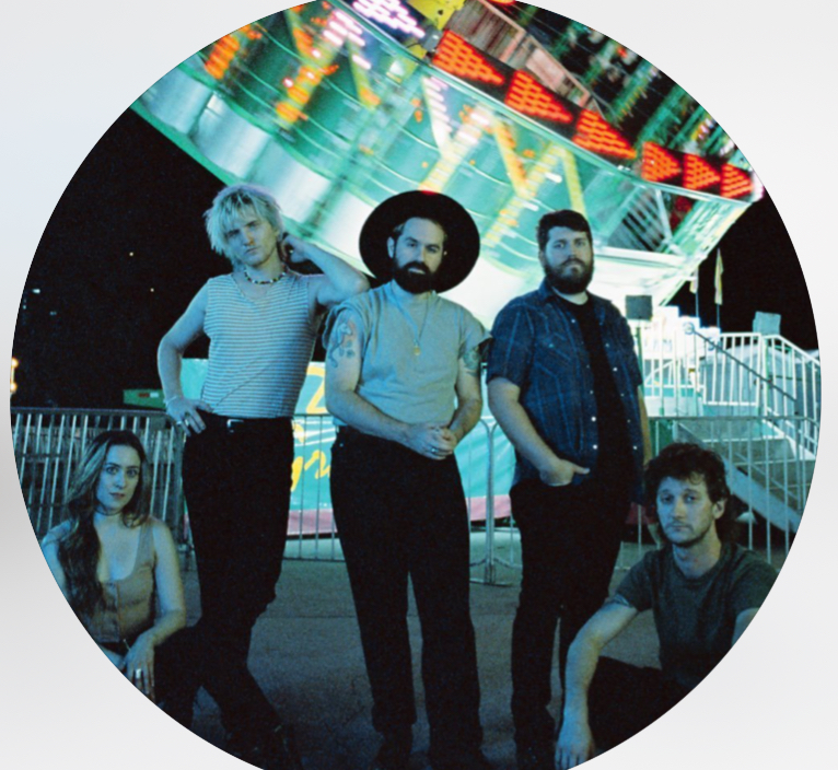 Creature Comfort at The Nick October 3rd