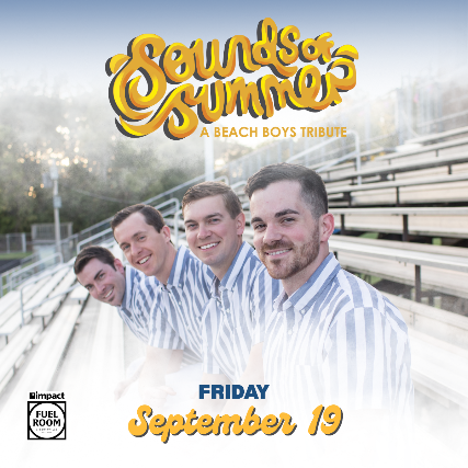 Sounds of Summer: A Beach Boys Tribute