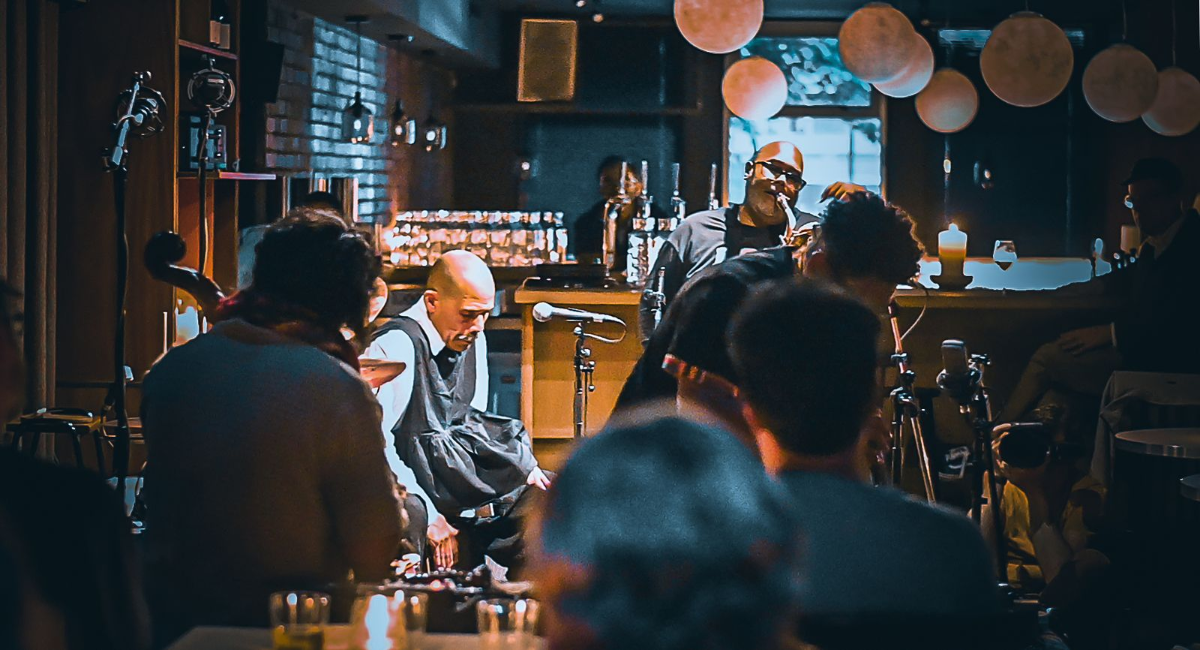 Kahil El’Zabar – Ethnic Heritage Ensemble – Black History Month Tour – EARLY SHOW | Event Image
