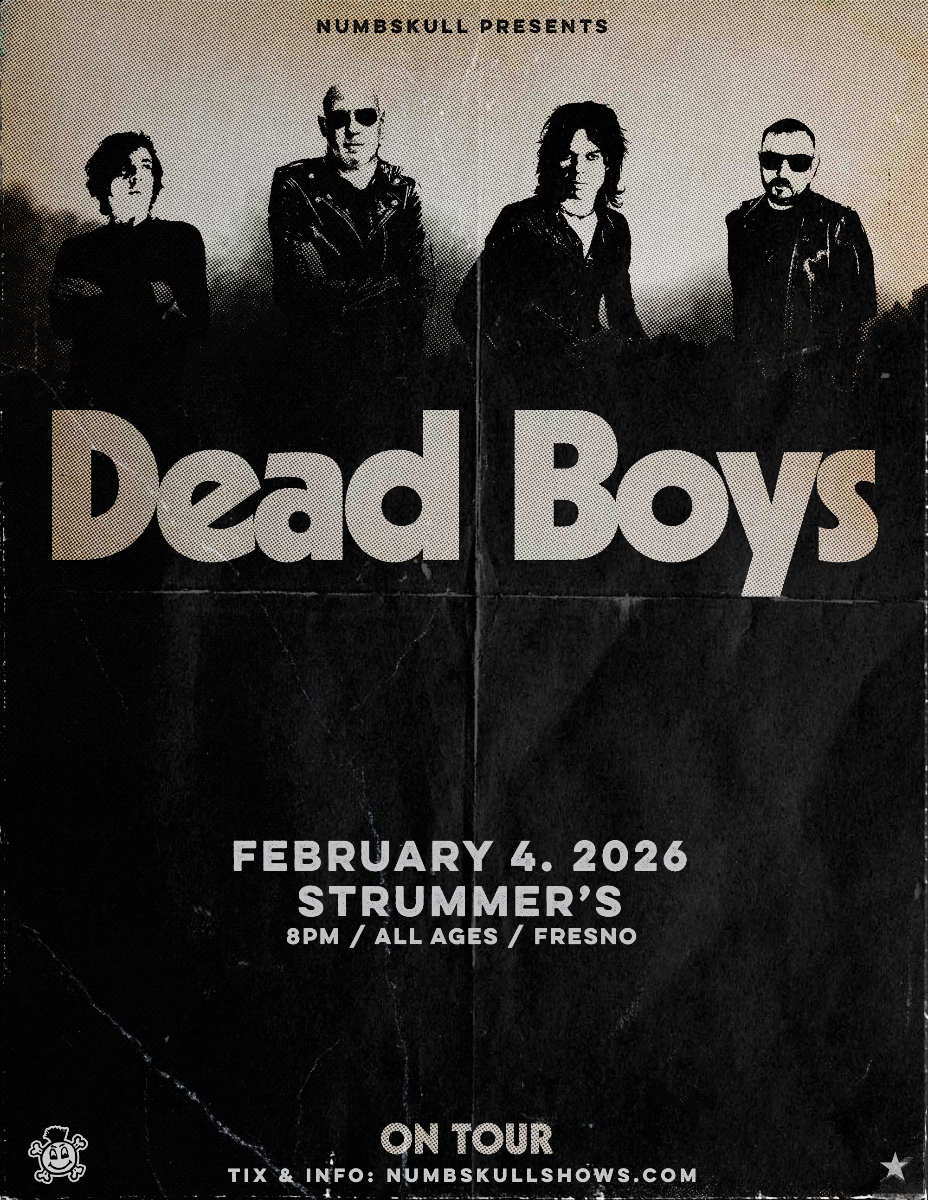 Dead Boys