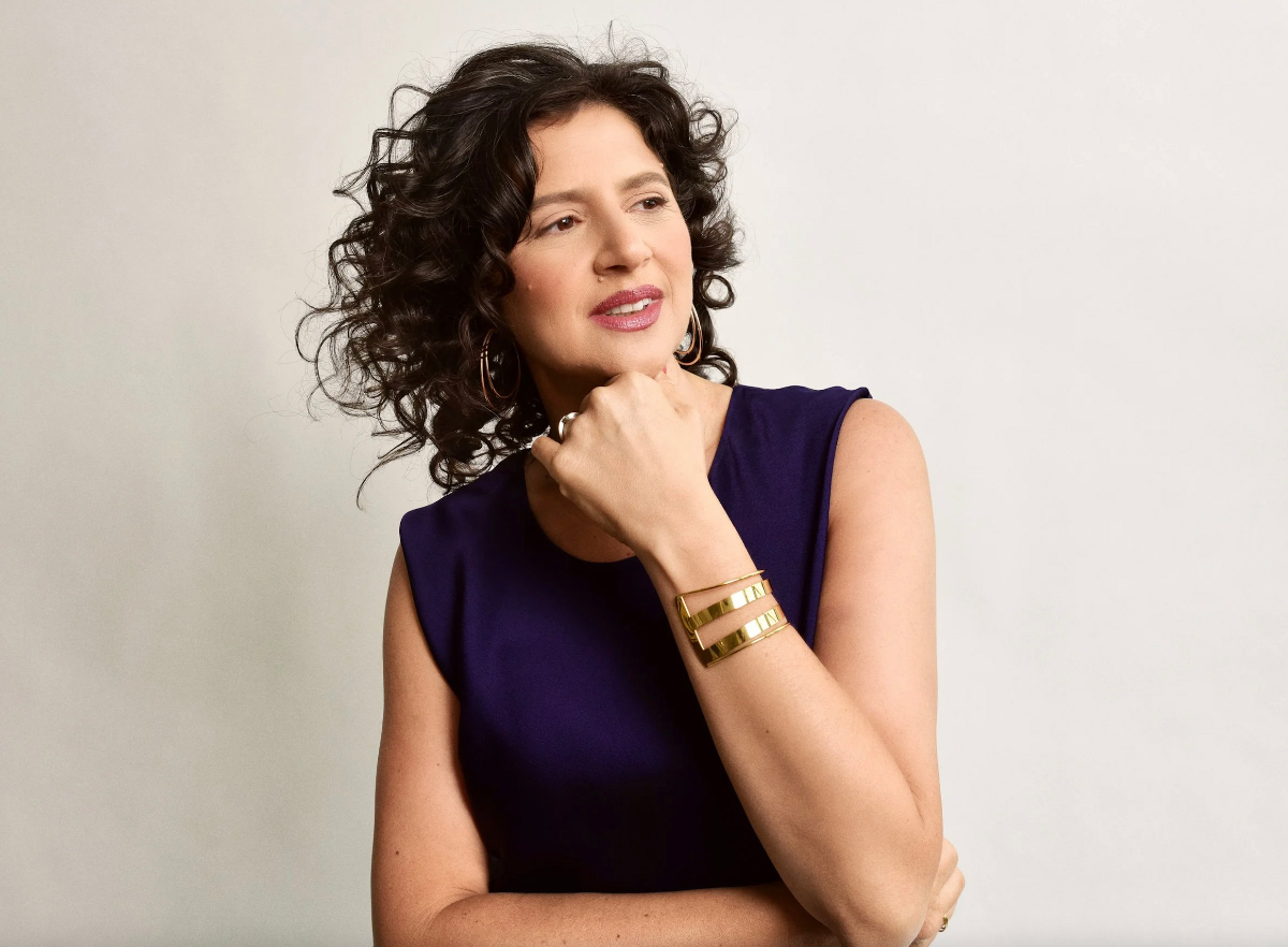 Anat Cohen Quartet | Event Image