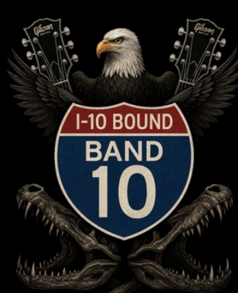 I-10 Bound Band
