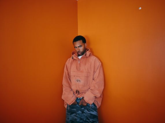 Vic Mensa with Live Band