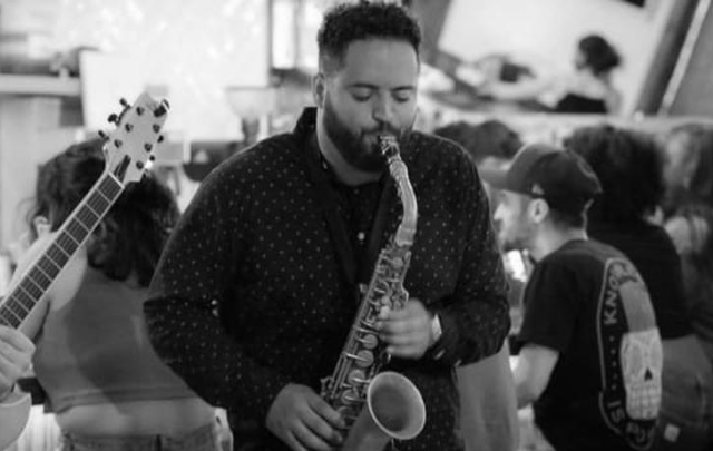 Matt Martinez Quartet