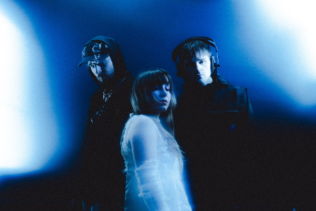 Night Tapes - Portals // Polarities tour