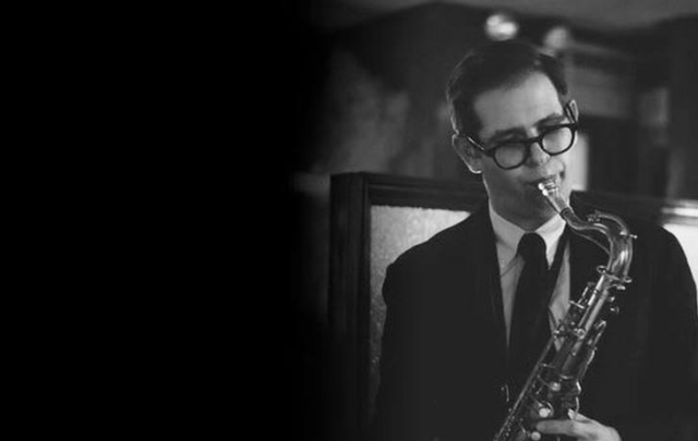 Aaron Johnson Quartet