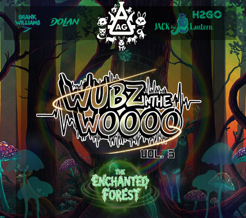 Wubz in the Woo