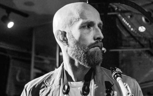 Jeff McGregor Quartet
